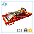Economizing Type Magnetic Pulley Separator Heavy Duty NdFeB Material